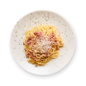 Pasta Carbonara
