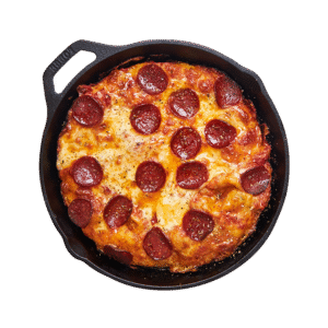 Pizza Pepperoni