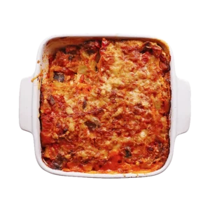 Gratin Viande