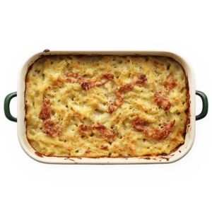 Gratin Foie