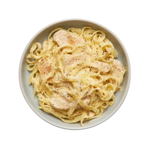 Pasta Chicken