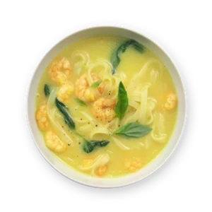 Bouillon de légumes