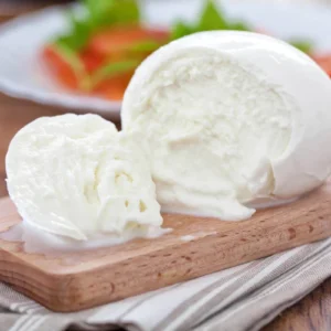 Mozzarella