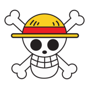 Pizza lufi (One Piece)