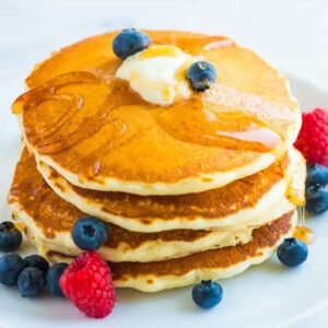 PAN CAKES