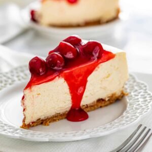CHEESE CAKE