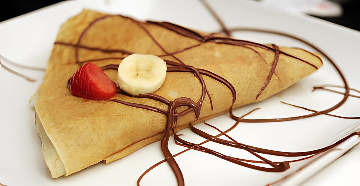 LES CREPES